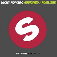 Nicky Romero – Assigned / Pixelized