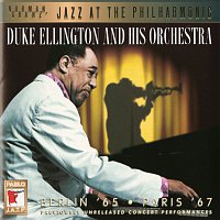 Duke Ellington & His Orchestra – Berlin '65/Paris '67
