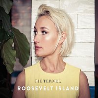 Přední strana obalu CD Roosevelt Island