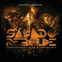 Přední strana obalu CD Sábado Rebelde