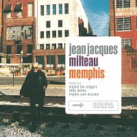 Jean-Jacques Milteau – Memphis
