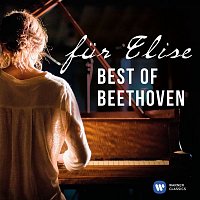 Various  Artists – Fur Elise: Best of Beethoven