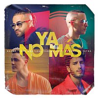 Nacho, Joey Montana, Yandel, Sebastián Yatra – Ya No Más