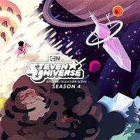 Steven Universe & aivi & surasshu – Steven Universe: Season 4 (Original Television Score)