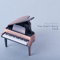 Max Arnald – You Can't Hurry Love (Arr. for Piano)