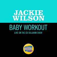 Jackie Wilson – Baby Workout [Live On The Ed Sullivan Show, March 31, 1963]