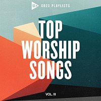 Různí interpreti – SOZO Playlists: Top Worship Songs [Vol. 3]