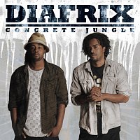 Diafrix – Concrete Jungle