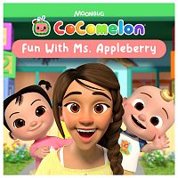 CoComelon – Fun With Ms. Appleberry