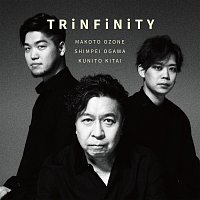 Makoto Ozone – Trinfinity