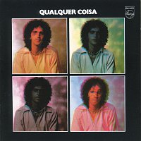 Caetano Veloso – Qualquer Coisa