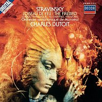 Orchestre symphonique de Montréal, Charles Dutoit – Stravinsky: The Firebird