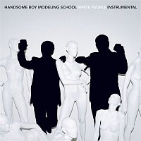 Handsome Boy Modeling School – White People