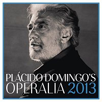 Plácido Domingo – Plácido Domingo - Operalia 2013 (Live)