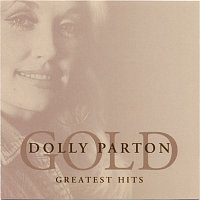 Přední strana obalu CD Gold - The Hits Collection