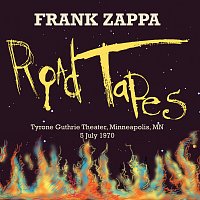 Frank Zappa – Road Tapes, Venue #3 [Live Tyrone Guthrie Theater, Minneapolis, MN 5 July 1970]