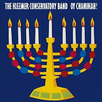 The Klezmer Conservatory Band – Oy Chanukah!