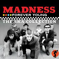 Přední strana obalu CD Forever Young - The Ska Collection