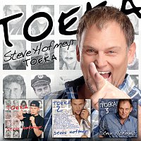 Přední strana obalu CD Toeka [Vol. 1-3]