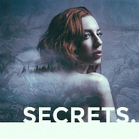 Přední strana obalu CD Secrets