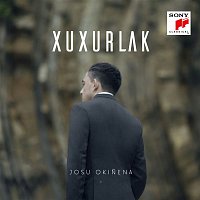 Přední strana obalu CD Josu Okinena: Xuxurlak