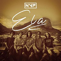 Přední strana obalu CD Ela