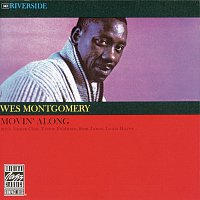 Wes Montgomery – Movin' Along