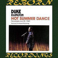 Duke Ellington – Hot Summer Dance, Previously Unreleased (HD Remastered)