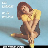 Lill Lindfors – Du ar den ende