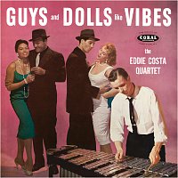 Eddie Costa – Guys and Dolls Like Vibes