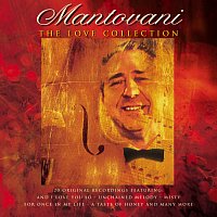 Mantovani & His Orchestra – The Love Collection