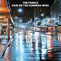 Přední strana obalu CD Rain On The Humming Wire