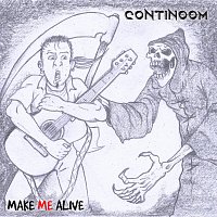 Continoom – Make Me Alive (Remastered)