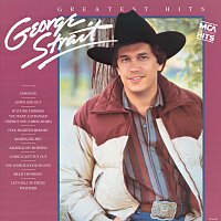 George Strait – George Strait's Greatest Hits