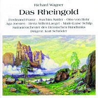 Kurt Schroder – Das Rheingold