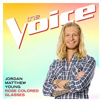 Jordan Matthew Young – Rose Colored Glasses [The Voice Performance]