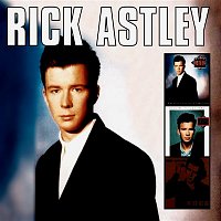 Rick Astley – 3 Originals