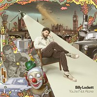 Billy Lockett – You're Not Alone