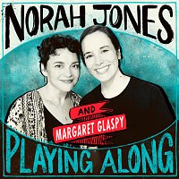 Norah Jones, Margaret Glaspy – Get Back [From “Norah Jones is Playing Along” Podcast]