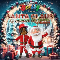 Hip Hop Boobly Show, Kerry Douglas, Young BlakeO – Santa Claus Is Coming To Town