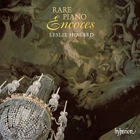 Leslie Howard – Rare Piano Encores