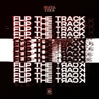 Přední strana obalu CD FLIP THE TRACK