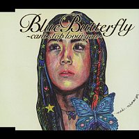 Maki Takamiya – Blue Butterfly -Can't Stop Lovin' You-