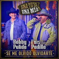Bobby Pulido, Luis Padilla – Se Me Olvidó Olvidarte [En Vivo]