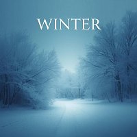 Přední strana obalu CD Winter