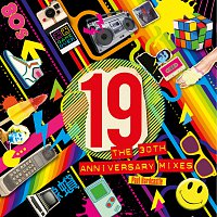 Paul Hardcastle – 19 [The 30th Anniversary Mixes]