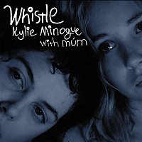 Kylie Minogue – Whistle (with múm)