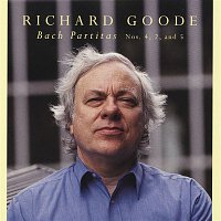 Richard Goode – Bach Partitas: Nos. 4, 2 & 5