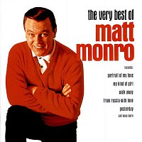 Matt Monro – The Very Best Of Matt Monro
