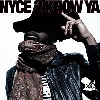 k-os – NYCE 2 Know Ya